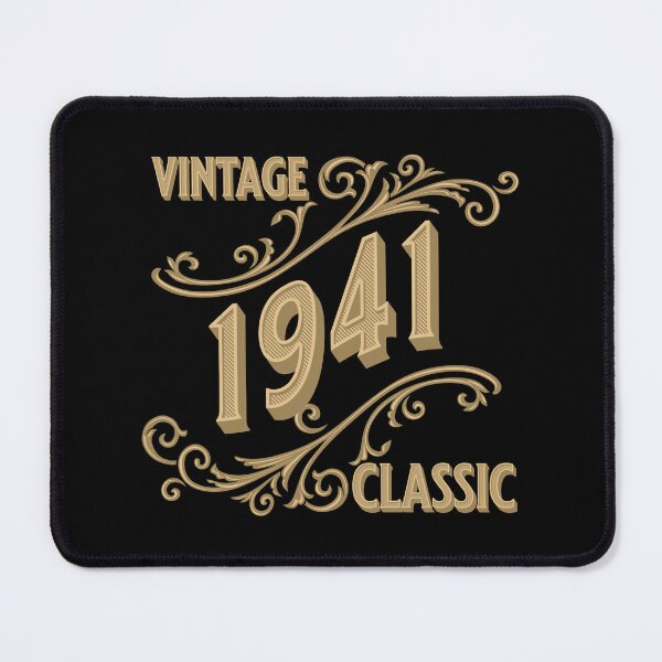 Item preview, Vintage 1941 Classic designed and sold by PeachesMommy.