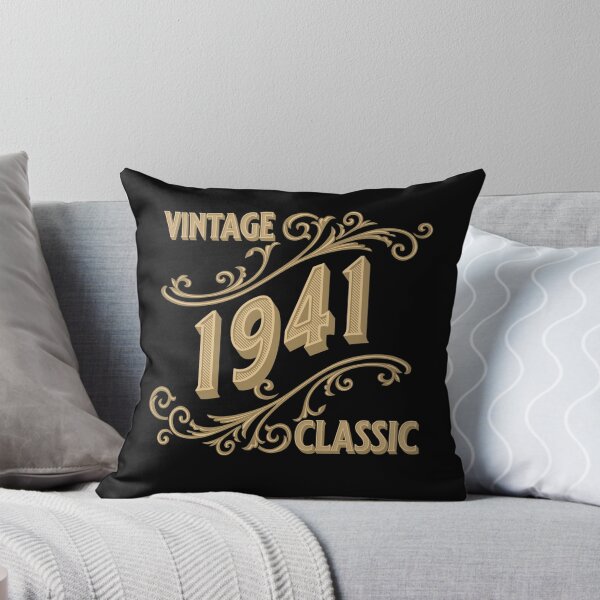 Item preview, Vintage 1941 Classic designed and sold by PeachesMommy.