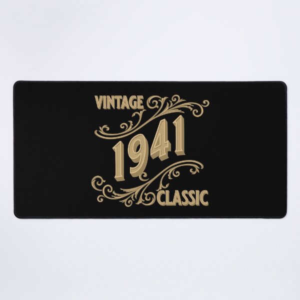 Item preview, Vintage 1941 Classic designed and sold by PeachesMommy.