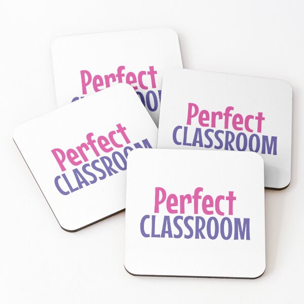 Item preview, Perfect Classroom designed and sold by Think4Prints.