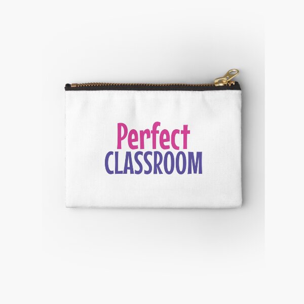 Item preview, Perfect Classroom designed and sold by Think4Prints.
