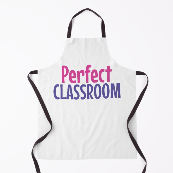 Item preview, Perfect Classroom designed and sold by Think4Prints.