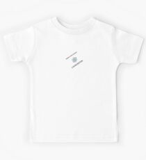 March for Science Launceston – Koala, white Kids Tee