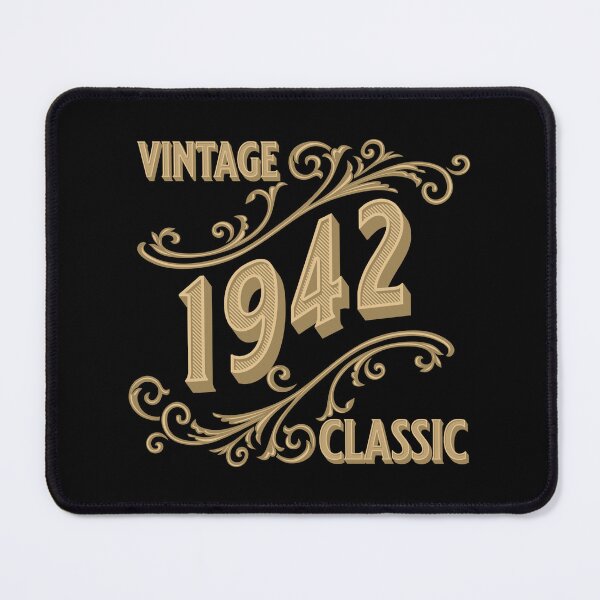 Item preview, Vintage 1942 Classic designed and sold by PeachesMommy.