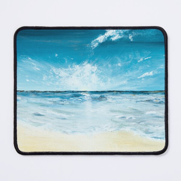 Item preview, Westward Reflections designed and sold by Lucy Sheffield.