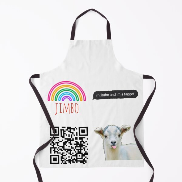 Item preview, jimbo sticker pack designed and sold by bestizeyy.
