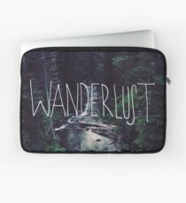 Wanderlust Rainier Creek Laptoptasche