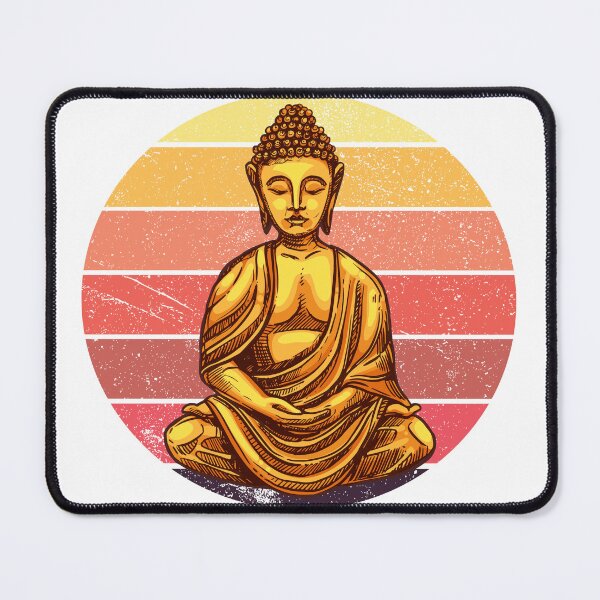 Item preview, Sidharth Gautam buddha with a nirvana wesak / Vesak festival celebration designed and sold by Yaatra.
