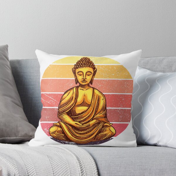 Item preview, Sidharth Gautam buddha with a nirvana wesak / Vesak festival celebration designed and sold by Yaatra.