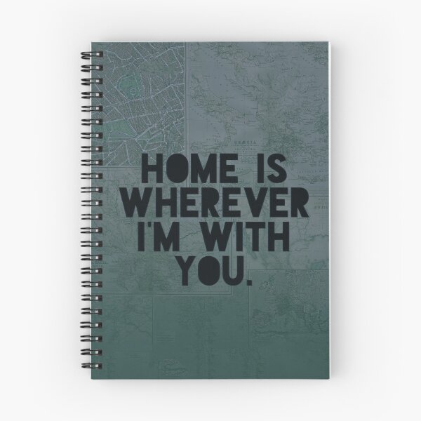 Item preview, Home III designed and sold by Leah Flores.