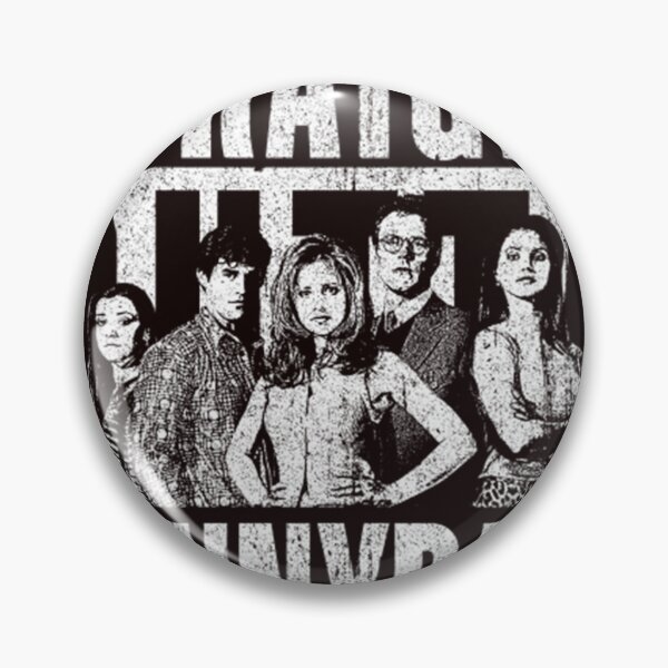 Item preview, Buffy the Vampire Slayer designed and sold by spencermayirq.