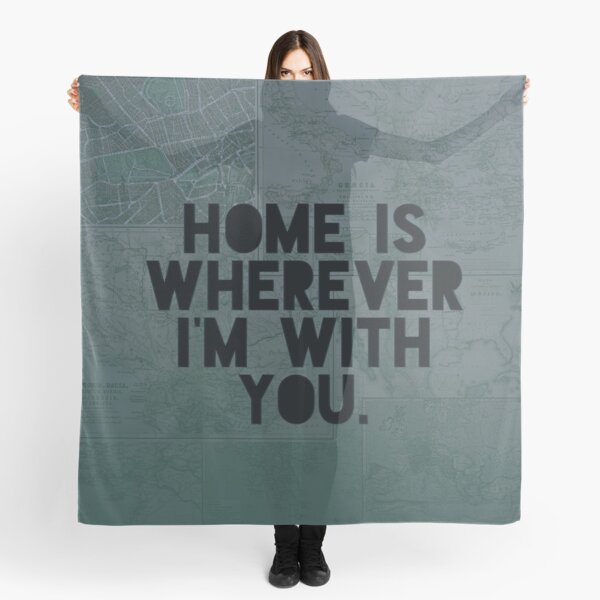 Item preview, Home III designed and sold by Leah Flores.