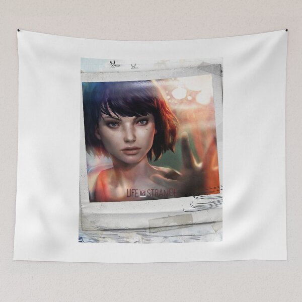 Artikelvorschau, Benötigte Geschenke Life Is Strange Alle Produkte Süßes Grafikgeschenk entworfen und verkauft von Nicholausrippin.
