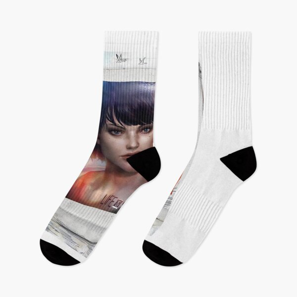 Artikelvorschau, Benötigte Geschenke Life Is Strange Alle Produkte Süßes Grafikgeschenk entworfen und verkauft von Nicholausrippin.
