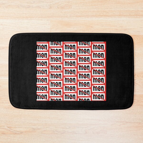 Item preview, I hate men  designed and sold by Nfinitif.