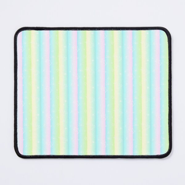 Item preview, soft pastel color design | soft color pattern designed and sold by lausn.