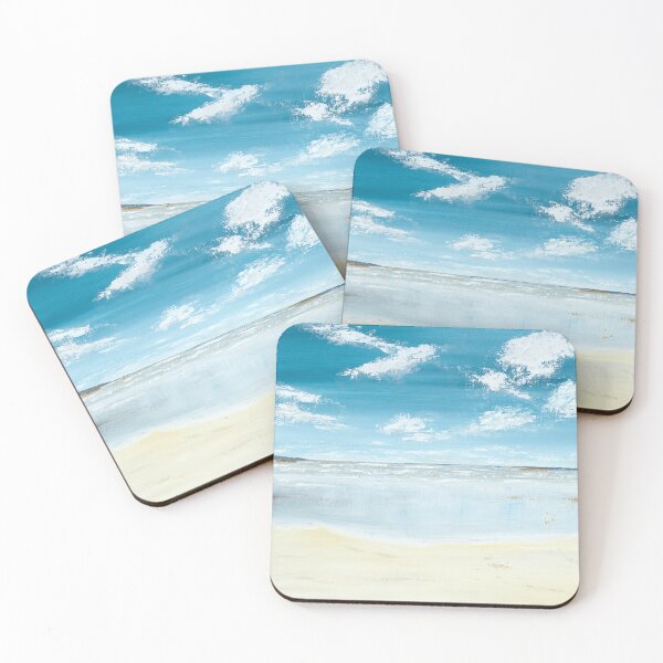 Item preview, Westward Skies designed and sold by Lucy Sheffield.