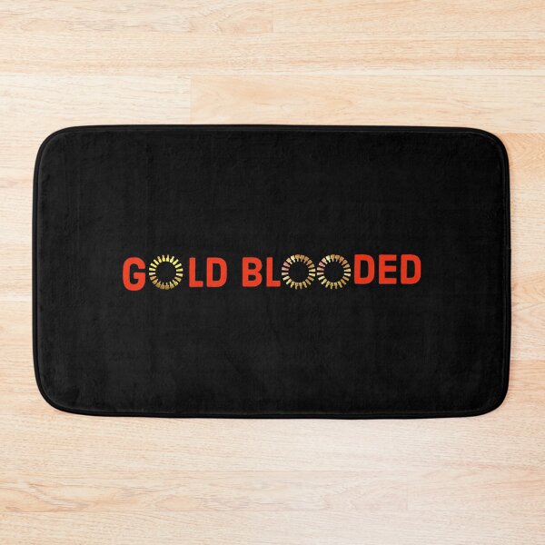 Item preview, Gold blooded  designed and sold by Beena83.