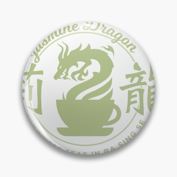 Item preview, Jasmine Dragon Ba Sing Se  designed and sold by Nfinitif.