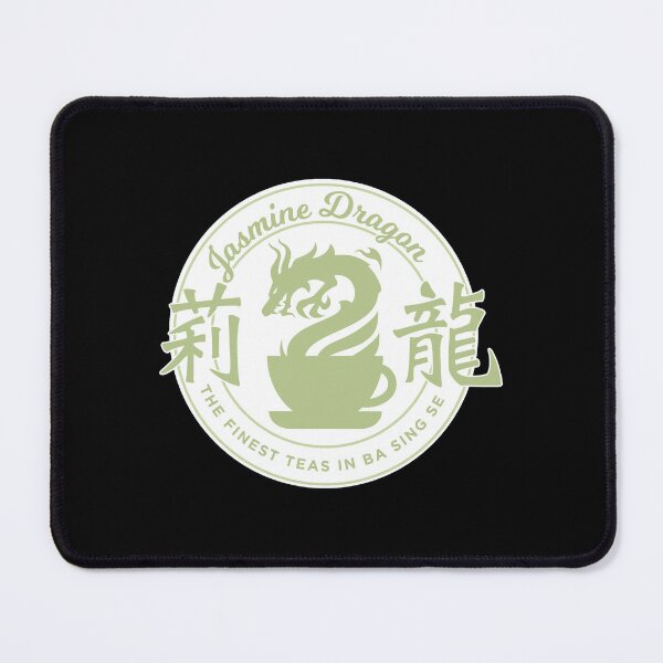 Item preview, Jasmine Dragon Ba Sing Se  designed and sold by Nfinitif.