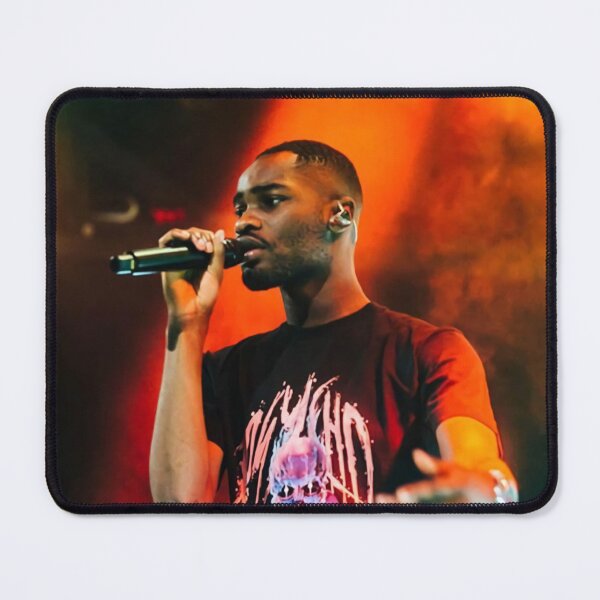 Item preview, Rap Black Mostack  designed and sold by longrafae.