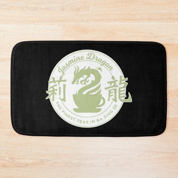 Item preview, Jasmine Dragon Ba Sing Se  designed and sold by Nfinitif.