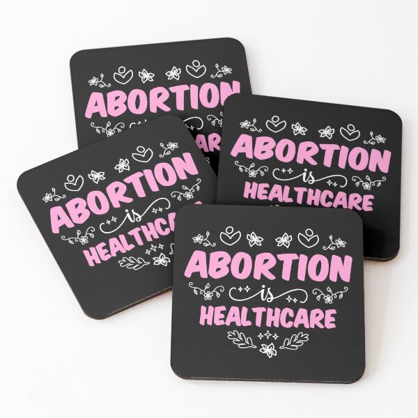 Item preview, Abortion Is Healthcare VI designed and sold by Lemon Pepper.