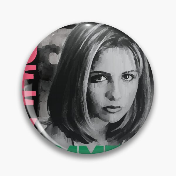 Item preview, Buffy the Vampire Slayer designed and sold by spencermayirq.