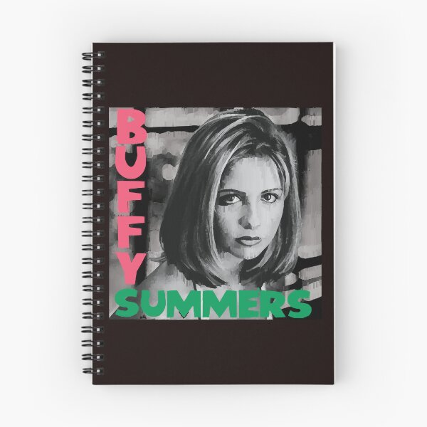 Item preview, Buffy the Vampire Slayer designed and sold by spencermayirq.