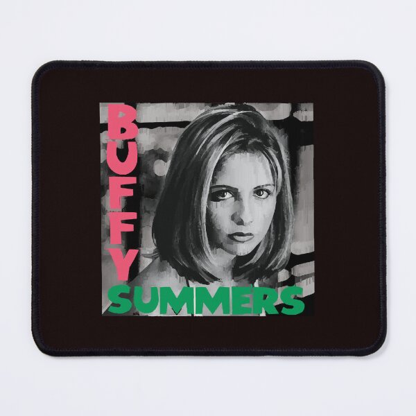Item preview, Buffy the Vampire Slayer designed and sold by spencermayirq.