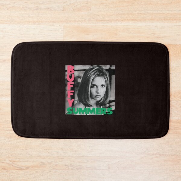 Item preview, Buffy the Vampire Slayer designed and sold by spencermayirq.
