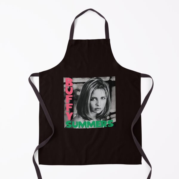 Item preview, Buffy the Vampire Slayer designed and sold by spencermayirq.