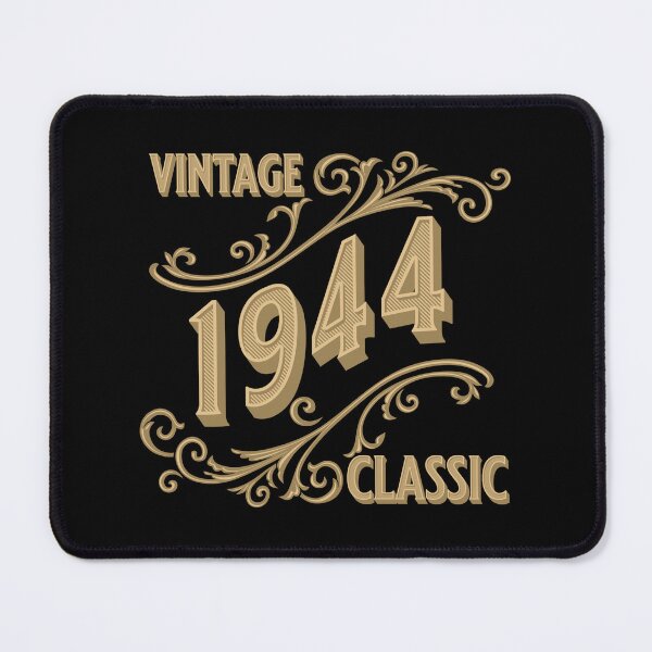 Item preview, Vintage 1944 Classic designed and sold by PeachesMommy.