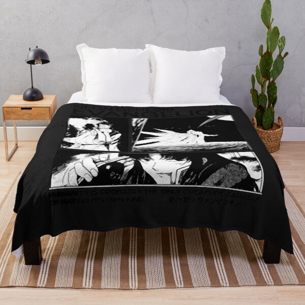 Item preview, Neon genesis evangelion designed and sold by SantosCavazos1.