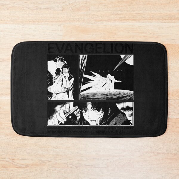 Item preview, Neon genesis evangelion designed and sold by SantosCavazos1.