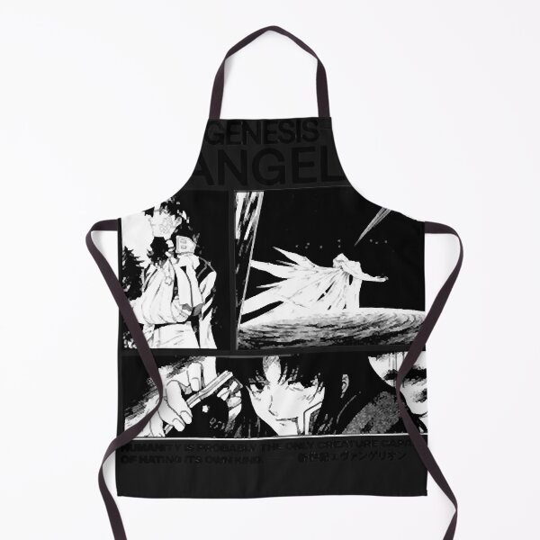 Item preview, Neon genesis evangelion designed and sold by SantosCavazos1.