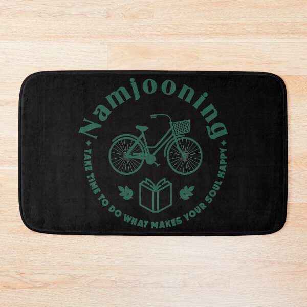 Item preview, Namjooning Tote Bag designed and sold by Nfinitif.