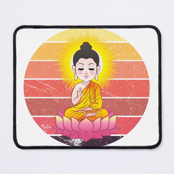Item preview, Sidharth Gautam buddha with a nirvana wesak / Vesak festival celebration designed and sold by Yaatra.