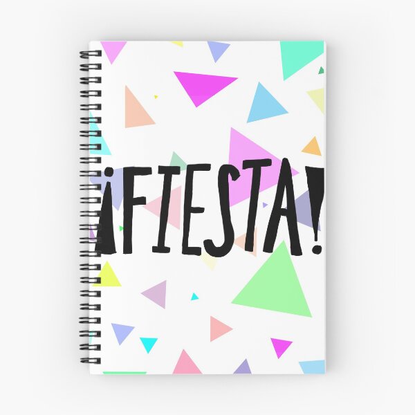 Item preview, Fiesta designed and sold by Leah Flores.