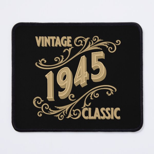 Item preview, Vintage 1945 Classic designed and sold by PeachesMommy.