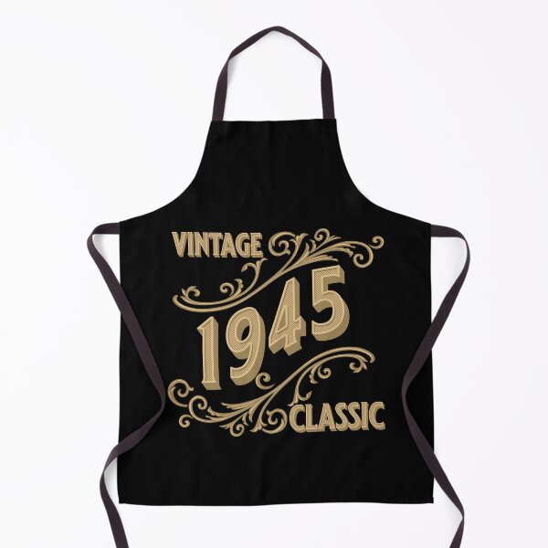 Item preview, Vintage 1945 Classic designed and sold by PeachesMommy.