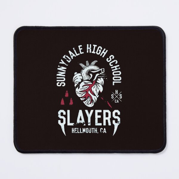 Item preview, Buffy the Vampire Slayer designed and sold by spencermayirq.