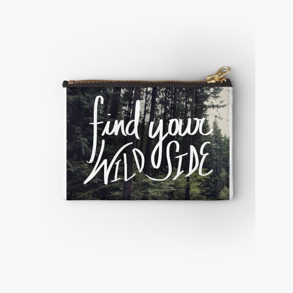 Item preview, Find Your Wild Side designed and sold by Leah Flores.