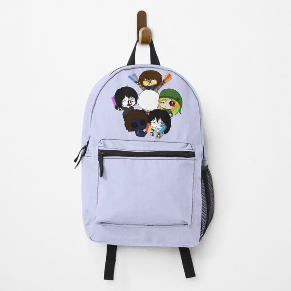 Item preview, creepypasta boys party designed and sold by EveryCuteThings.