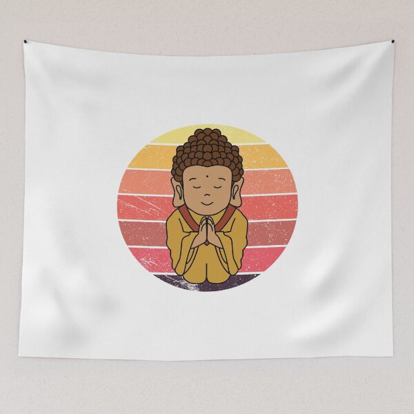 Item preview, Sidharth Gautam buddha with a nirvana wesak / Vesak festival celebration designed and sold by Yaatra.