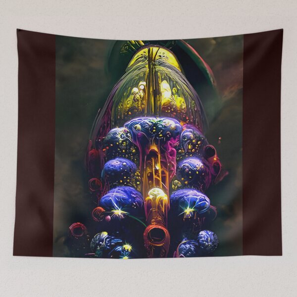 Item preview, The Tower of Love - Surreal designed and sold by Girih.