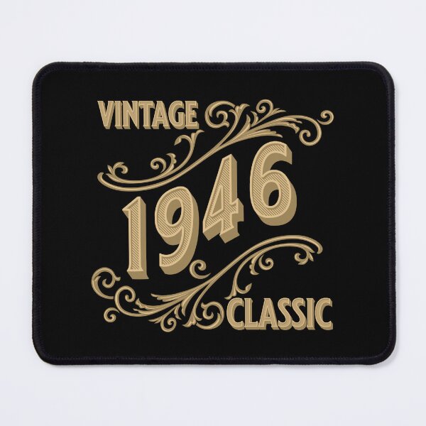 Item preview, Vintage 1946 Classic designed and sold by PeachesMommy.