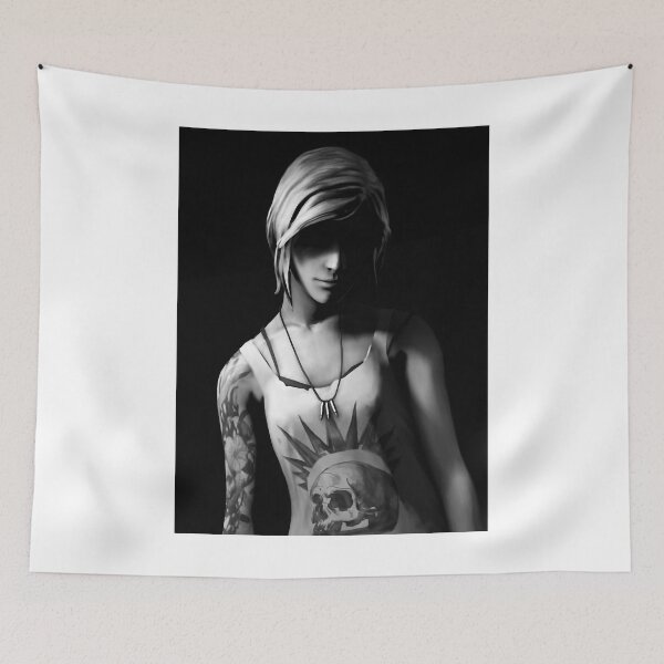Item preview, People Call Me Chloe Price Life Is Strange Gift For Christmas designed and sold by Nicholausrippin.