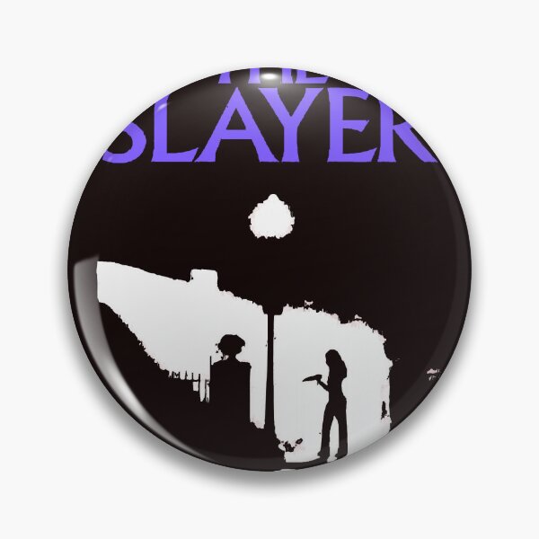 Item preview, Buffy the Vampire Slayer designed and sold by spencermayirq.