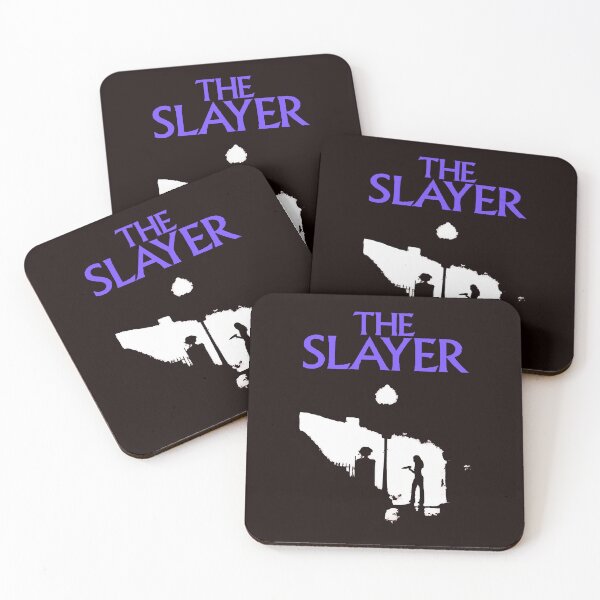 Item preview, Buffy the Vampire Slayer designed and sold by spencermayirq.